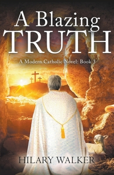 Paperback A Blazing Truth Book