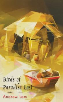 Paperback Birds of Paradise Lost Book