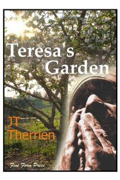 Paperback Teresa's Garden Book