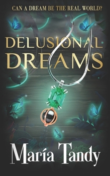 Paperback Delusional Dreams Book