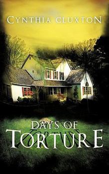 Paperback Days of Torture Book