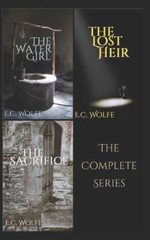 The Water Girl: The Series (The Water Girl Series)