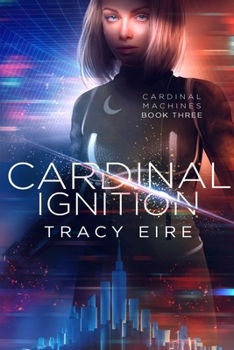 Paperback Cardinal Ignition Book