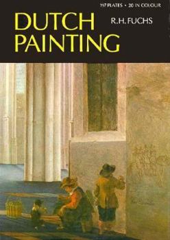 Dutch Painting (World of Art) - Book  of the World of Art