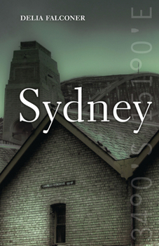 Hardcover Sydney Book