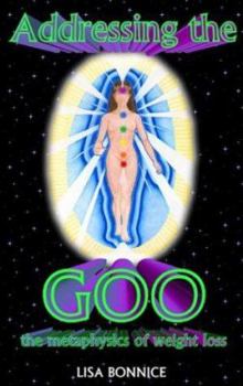 Paperback Addressing the Goo: The Metaphysics of Weight Loss Book