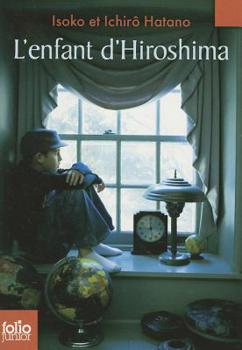 Paperback Enfant D Hiroshima [French] Book