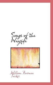 Paperback Songs of the Wayside Book