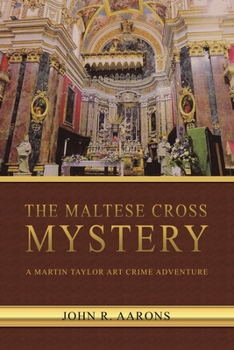 Paperback The Maltese Cross Mystery Book
