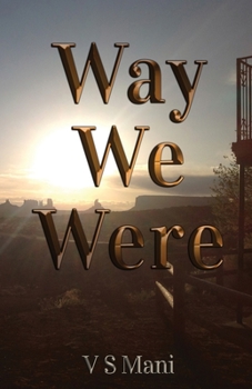 Paperback Way We Were Book