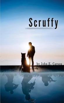 Paperback Scruffy Book