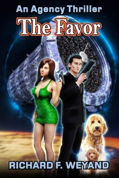 Paperback The Favor Book