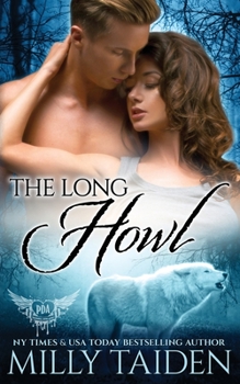 Paperback The Long Howl Book