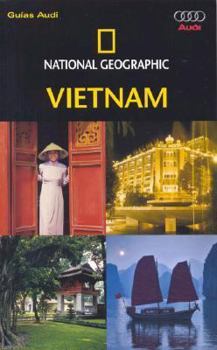Paperback Guia audi ng - vietnam Book