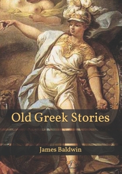 Paperback Old Greek Stories Book