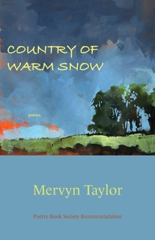 Paperback Country of Warm Snow Book