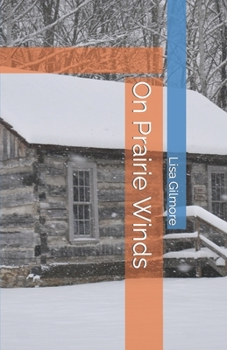 Paperback On Prairie Winds Book