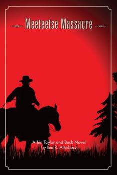 Paperback Meeteetse Massacre Book