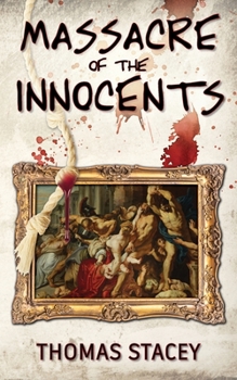 Paperback Massacre of the Innocents Book