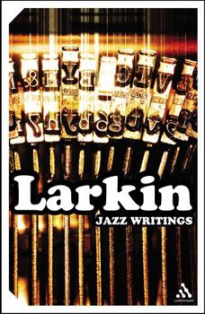 Paperback Jazz Writings Book