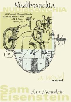 Paperback Nudibranchia Book