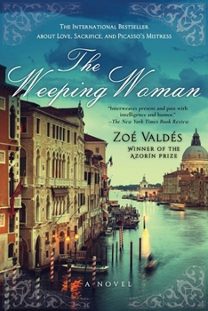 Paperback The Weeping Woman Book