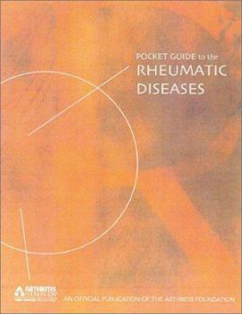 Spiral-bound The Pocket Primer on the Rheumatic Diseases Book