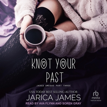 MP3 CD Knot Your Past Book