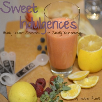 Paperback Sweet Indulgences Book