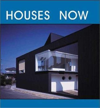Hardcover Houses Now Book