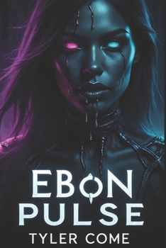 Paperback Ebon Pulse Book