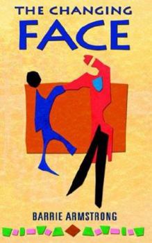 Paperback The Changing Face Book