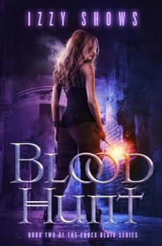 Paperback Blood Hunt Book