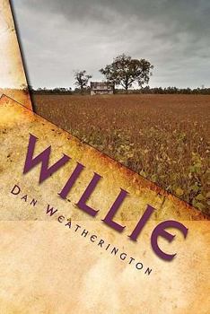 Paperback Willie: The Story of An Autistic Child Book