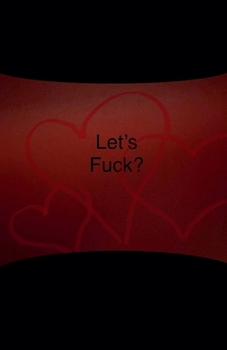 Paperback Let's Fuck? Book