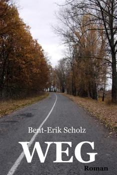 Paperback Weg: Roman [German] Book