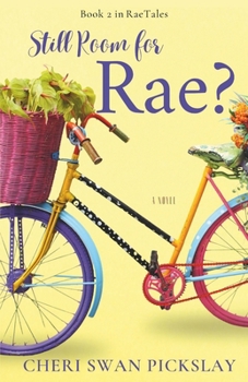 Paperback Still Room For Rae? Book