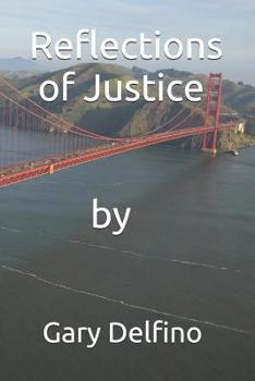 Paperback Reflections of Justice Book