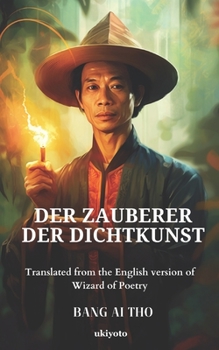 Paperback Der Zauberer der Dichtkunst [German] Book