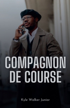 Paperback Compagnon de course [French] Book