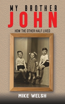 Paperback My Brother John Book