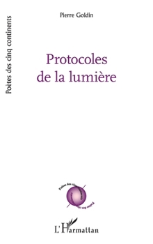 Paperback Protocoles de la lumière [French] Book