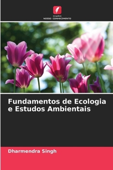 Paperback Fundamentos de Ecologia e Estudos Ambientais [Portuguese] Book