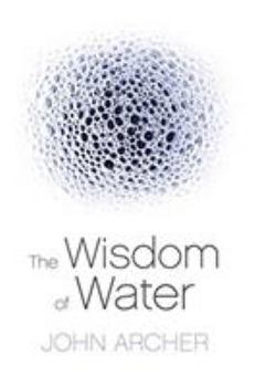 Paperback The Wisdom of Water Book