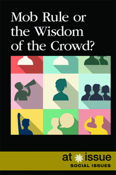 Library Binding Mob Rule or the Wisdom of the Crowd? Book