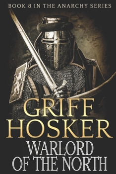 Paperback Warlord of the North Book