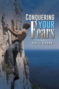 Paperback Conquering Your Fears Book