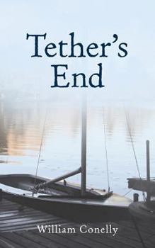 Paperback Tether's End Book