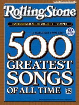 Selections from Rolling Stone Magazine's 500 Greatest Songs of All Time: Classic Rock to Modern Rock (Easy Guitar TAB)