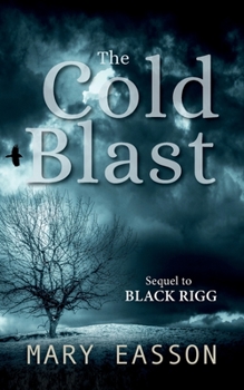 Paperback The Cold Blast Book